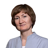 Варзегова Ольга Зайдулловна