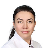 Соловьева Александра Викторовна