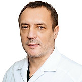 Обухов Андрей Васильевич