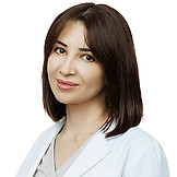 Шидакова Русана Байлыковна