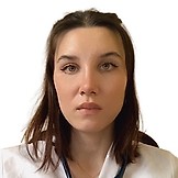 Юдина Елена Олеговна