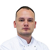 Соколов Евгений Юрьевич