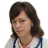 Сапрыкина Екатерина Игоревна