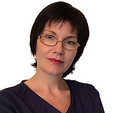 Вавилова Анастасия Алексеевна