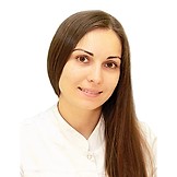 Иванова Екатерина Алексеевна