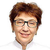 Ладыко Ольга Сергеевна