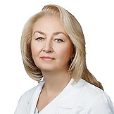 Надеждина Элина Анатольевна
