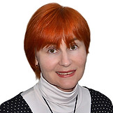 Верженская Янина Юрьевна