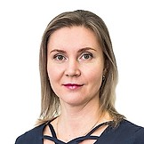 Смирнова Ольга Сергеевна