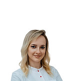 Кошкина Екатерина Викторовна