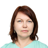 Савельева Галина Александровна