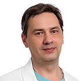 Пиликин Юрий Анатольевич