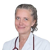 Паршукова Ольга Юрьевна
