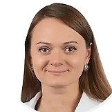 Лукашук Яна Григорьевна