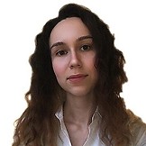 Сокур Вероника Олеговна