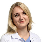 Булыкина Марина Александровна