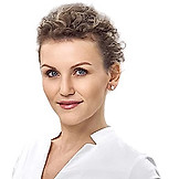 Акимова Ольга Радиславовна