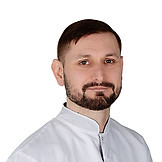 Исмаилов Альви Игоревич