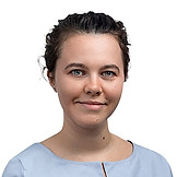 Фролова Дарья Александровна 