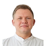 Костерин Андрей Николаевич