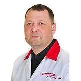 Козлов Алексей Борисович