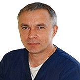 Павловский Николай Валентинович