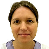 Коханова Оксана Валерьевна