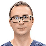 Баранов Владимир Валерьевич