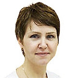 Левун Наталья Васильевна