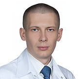 Пашков Денис Валерьевич