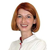 Подбуцкая Алина Михайловна