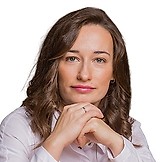 Матвеева Юлия Валерьевна