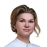 Кучерявая Юлия Германовна