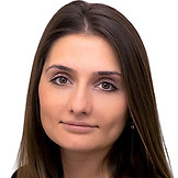 Арутюнян Кристина Александровна