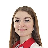 Иванова (Виноградова) Татьяна Евгеньевна
