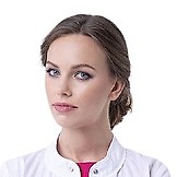 Ситник Екатерина Сергеевна