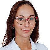 Григорьева Ирина Константиновна