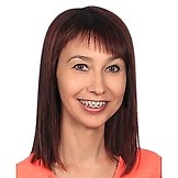 Назарова Евгения Владимировна