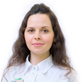 Башкатова Евгения Сергеевна