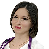 Корякина Анна Владимировна