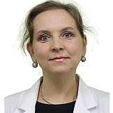 Кравченко Светлана Леонидовна
