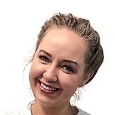 Полякова Екатерина Михайловна