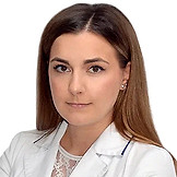 Гранкина Анна Григорьевна