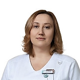 Островская Анна Петровна
