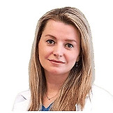 Гавричкова Юлия Владимирована