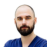 Хардиков Михаил Александрович