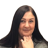 Рудякова Инна Борисовна