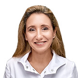 Конончук Ольга Николаевна