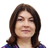 Никулина Татьяна Владимировна