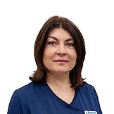 Никулина Татьяна Владимировна